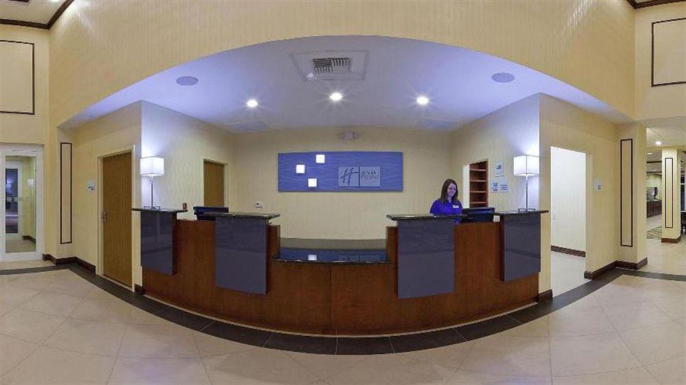 Holiday Inn Express Hotel & Suites Palm Bay By Ihg Eksteriør billede
