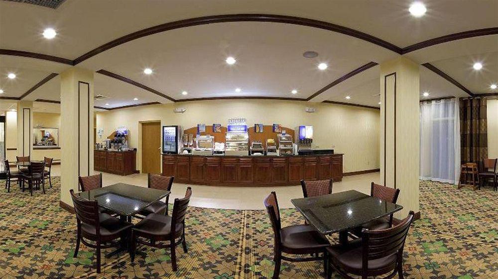 Holiday Inn Express Hotel & Suites Palm Bay By Ihg Eksteriør billede