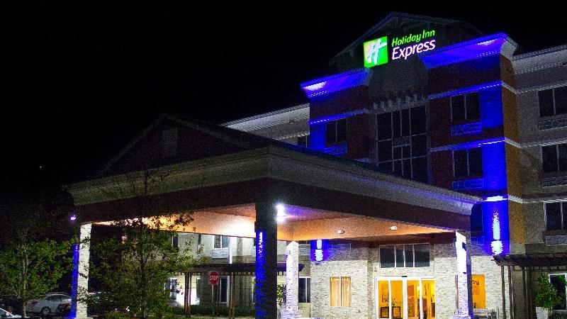 Holiday Inn Express Hotel & Suites Palm Bay By Ihg Eksteriør billede