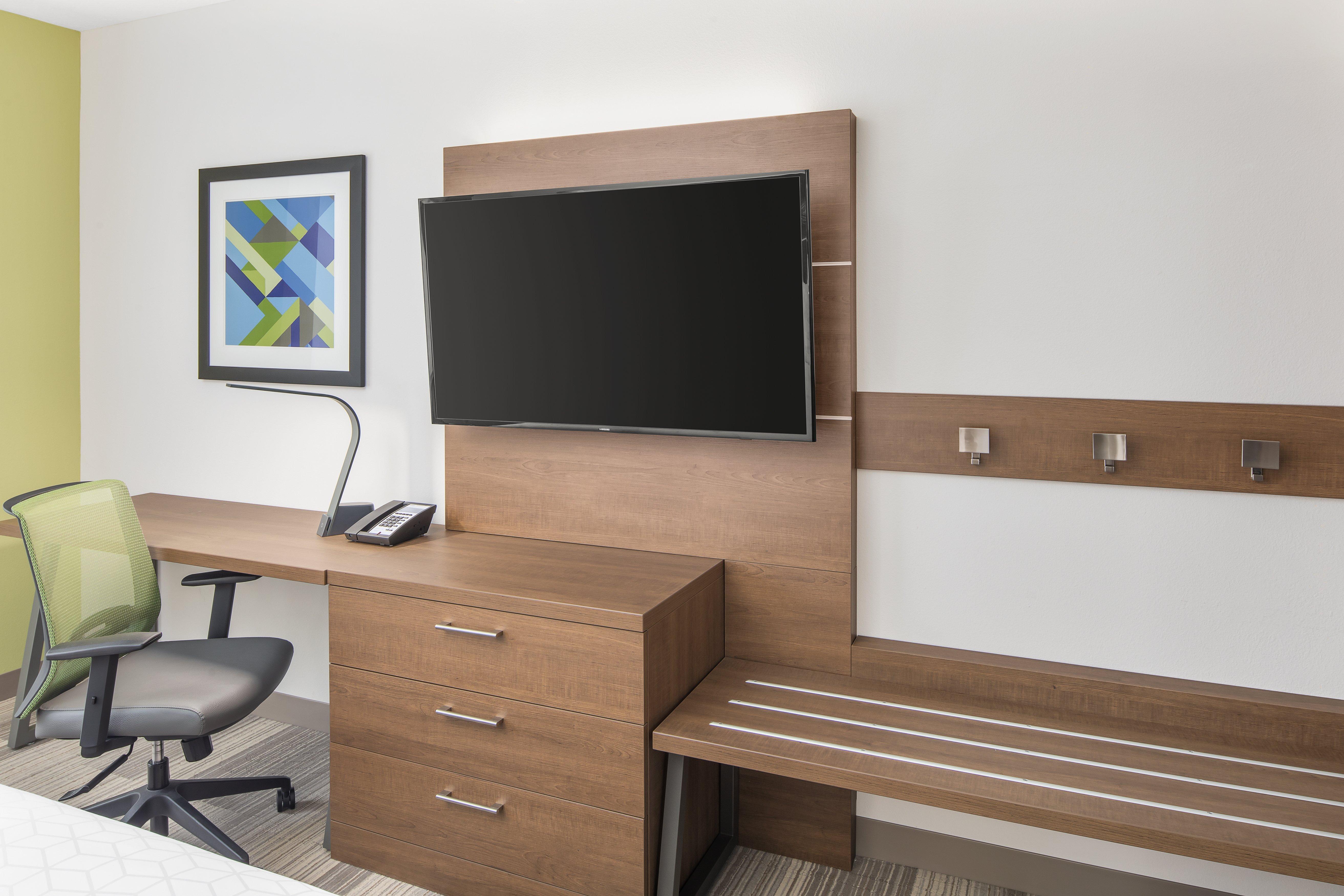 Holiday Inn Express Hotel & Suites Palm Bay By Ihg Eksteriør billede