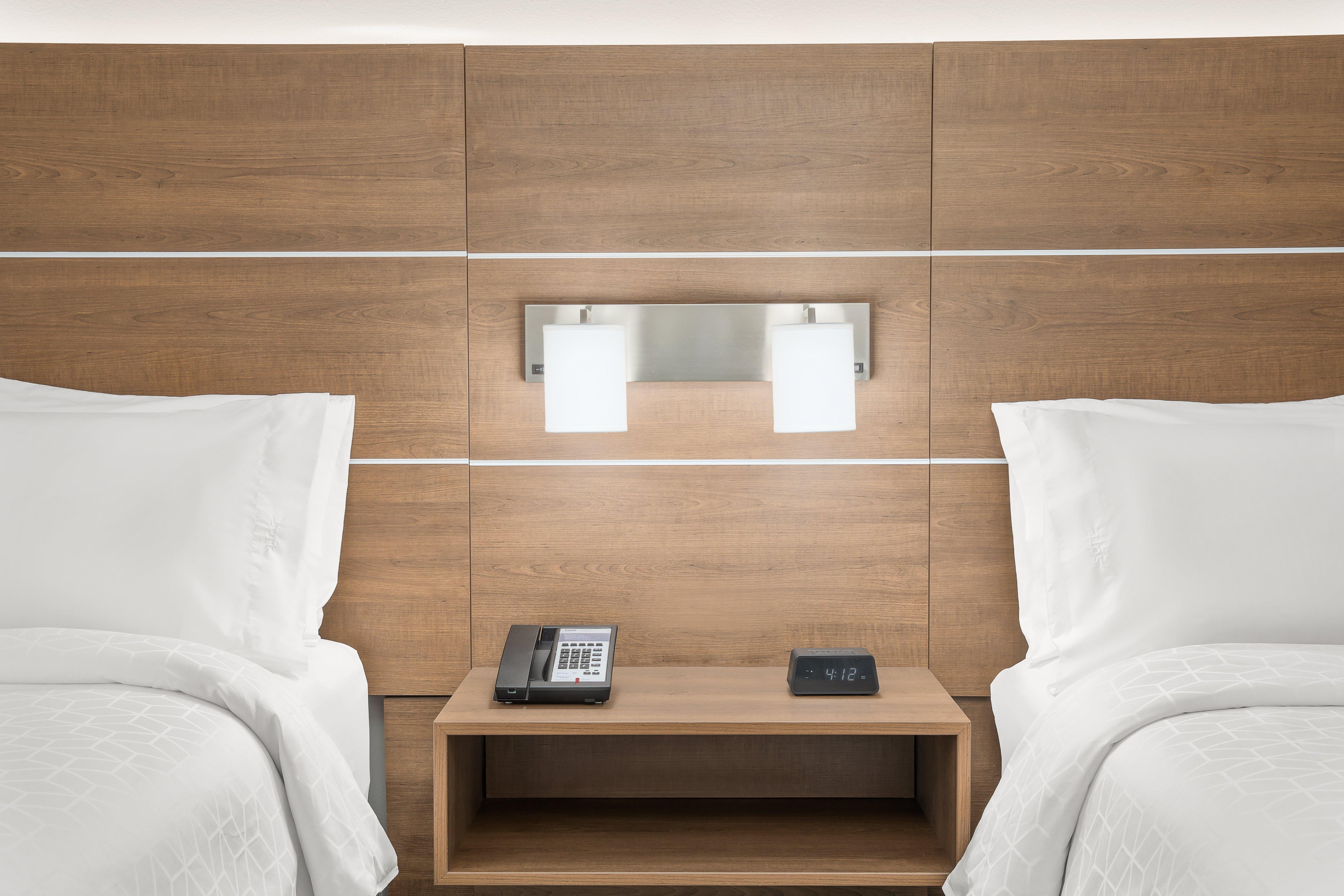 Holiday Inn Express Hotel & Suites Palm Bay By Ihg Eksteriør billede