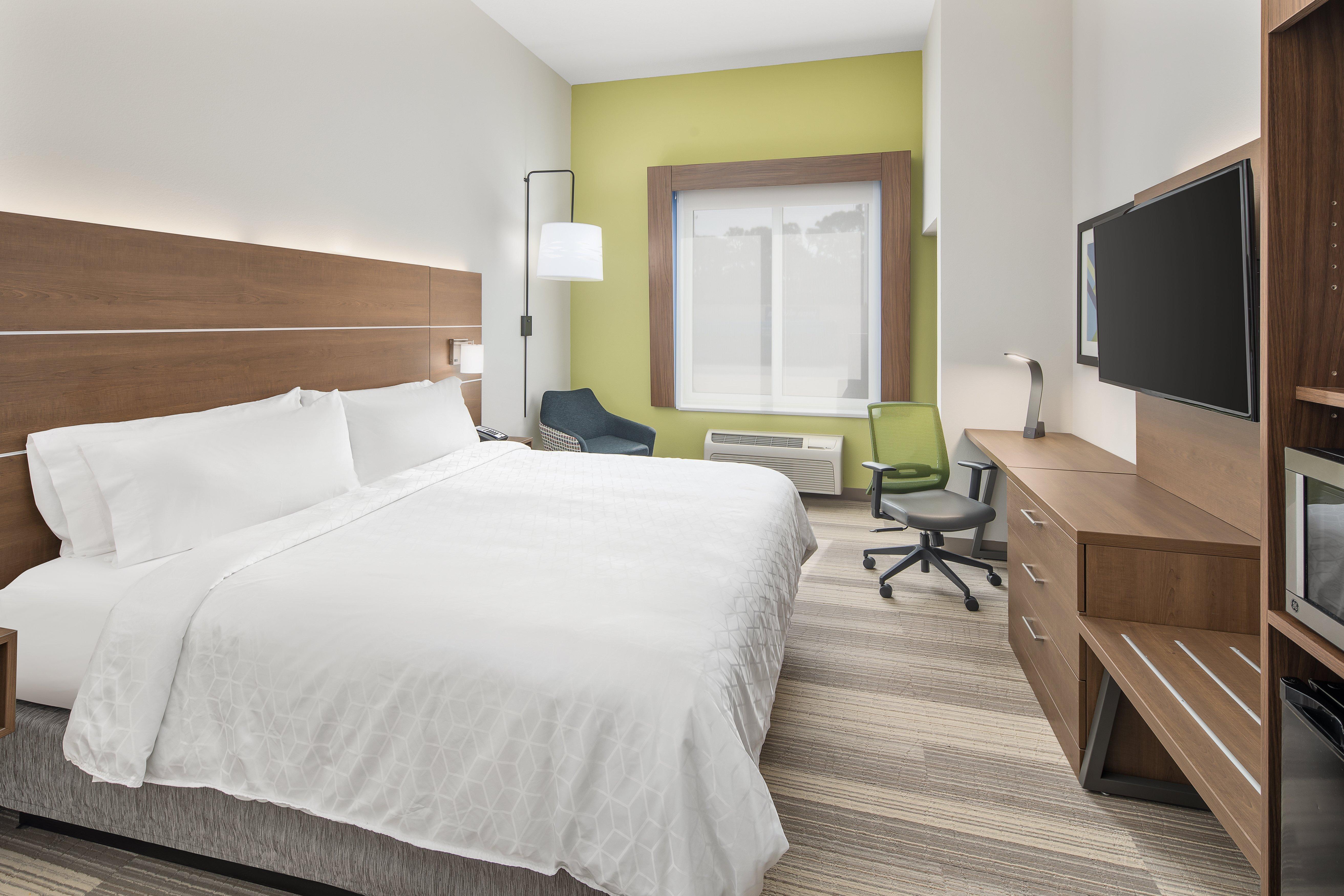 Holiday Inn Express Hotel & Suites Palm Bay By Ihg Eksteriør billede