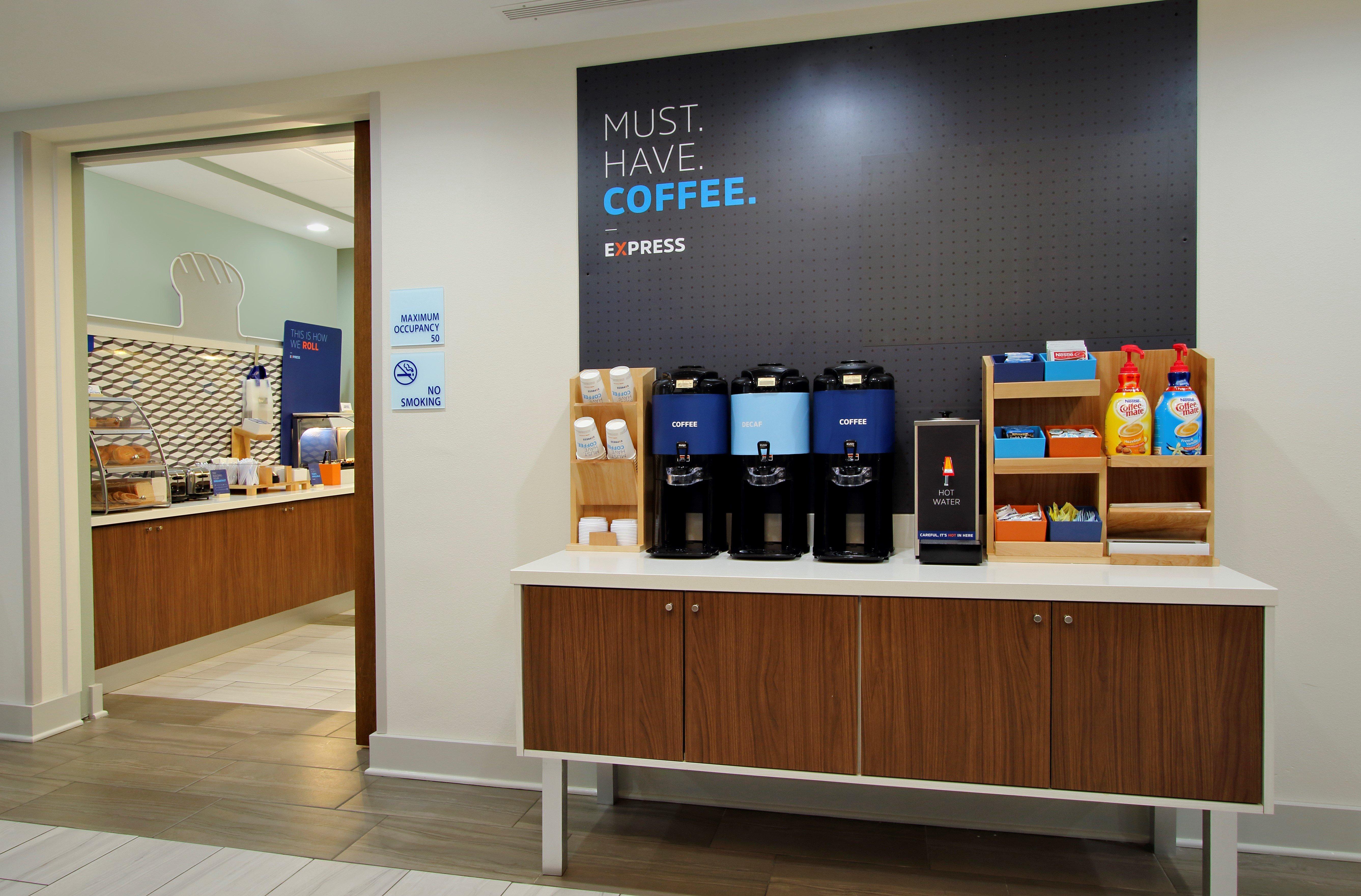 Holiday Inn Express Hotel & Suites Palm Bay By Ihg Eksteriør billede