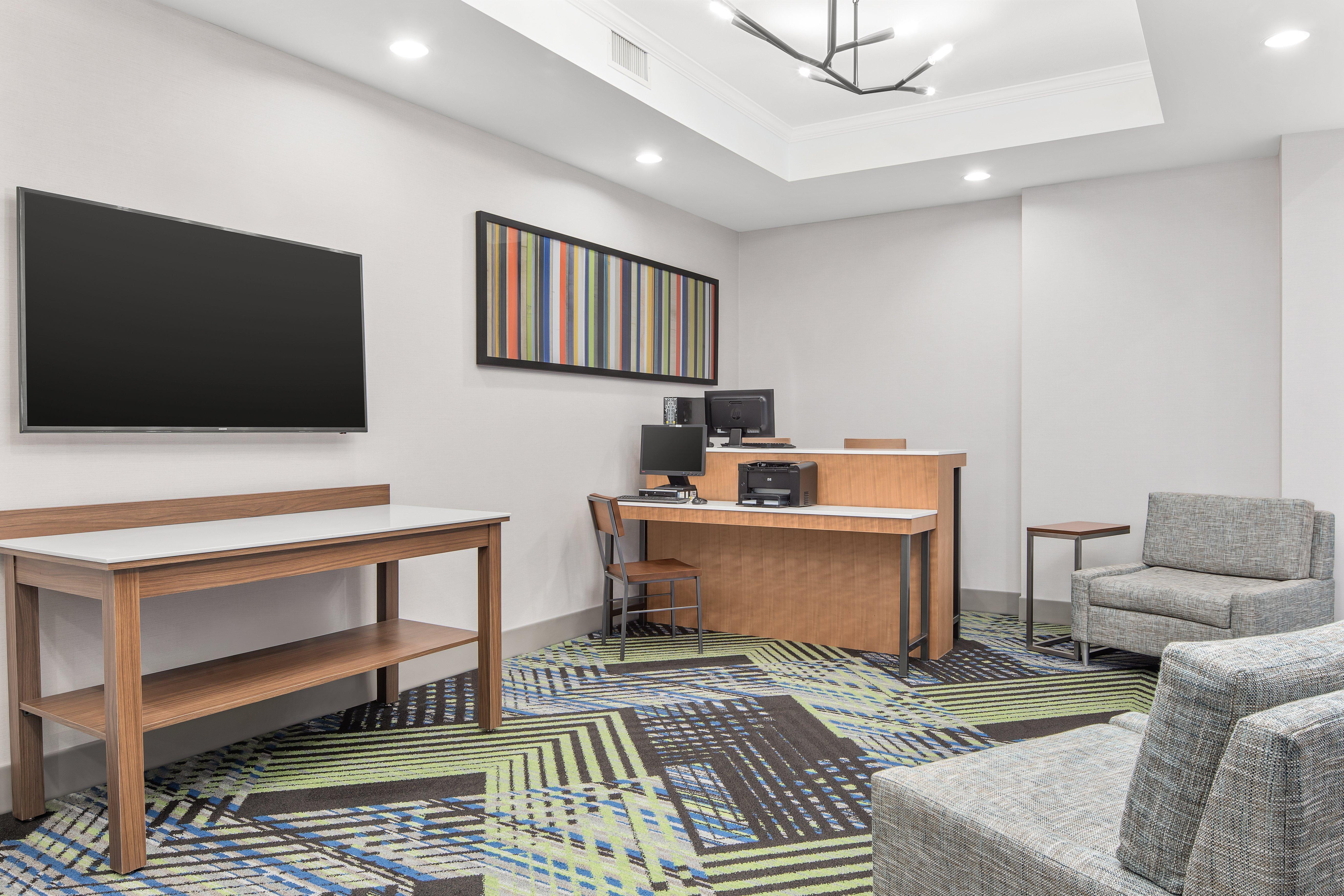 Holiday Inn Express Hotel & Suites Palm Bay By Ihg Eksteriør billede