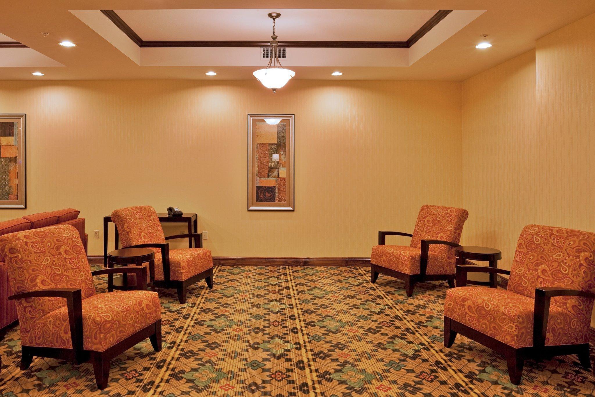 Holiday Inn Express Hotel & Suites Palm Bay By Ihg Eksteriør billede