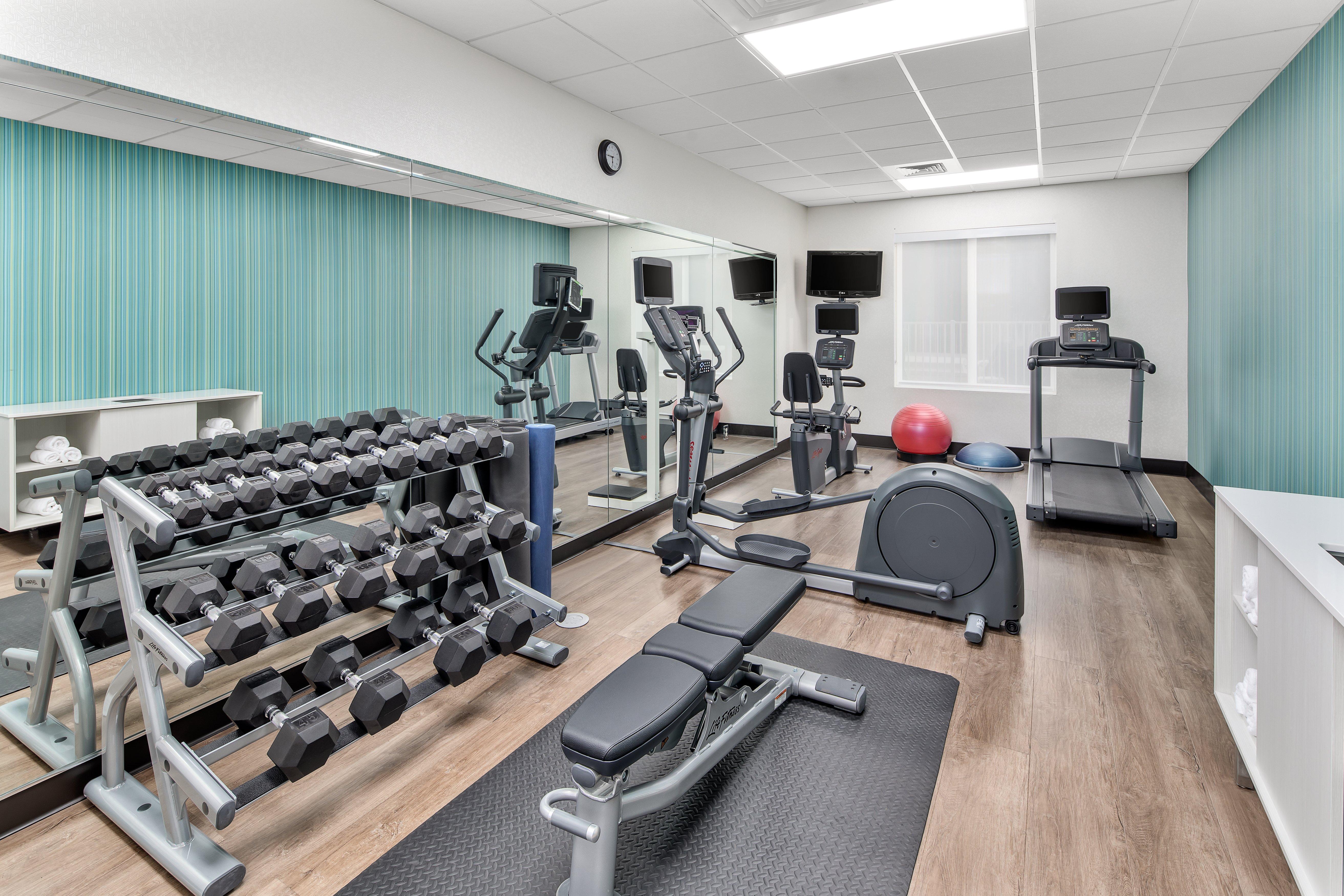 Holiday Inn Express Hotel & Suites Palm Bay By Ihg Eksteriør billede