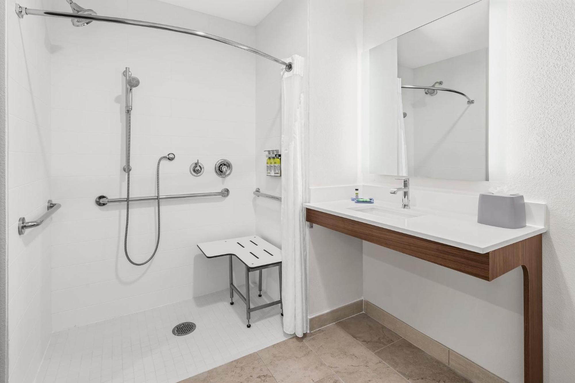 Holiday Inn Express Hotel & Suites Palm Bay By Ihg Eksteriør billede