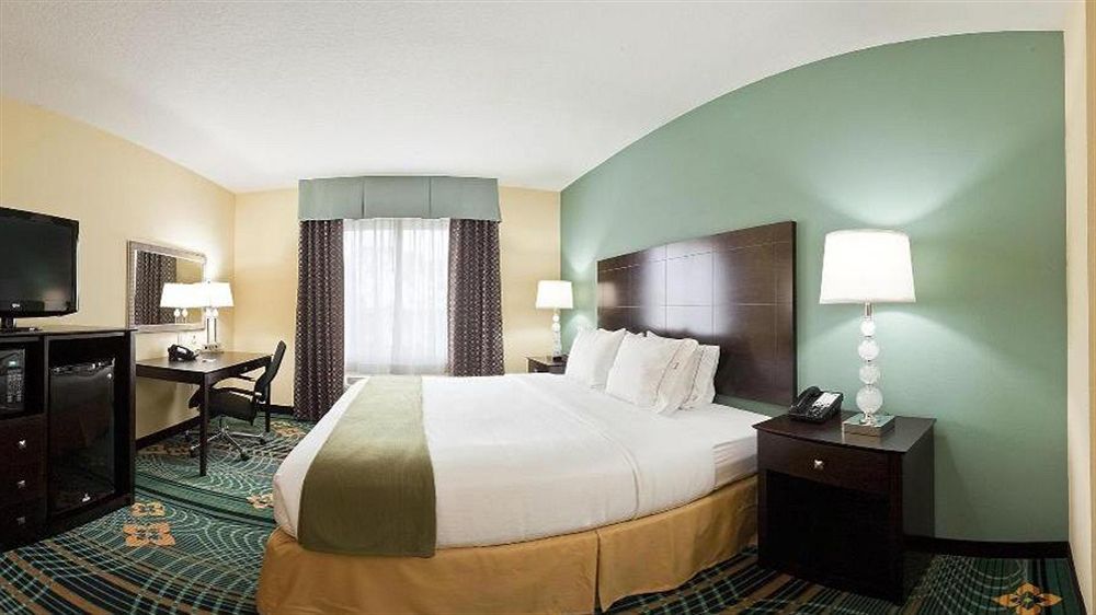 Holiday Inn Express Hotel & Suites Palm Bay By Ihg Eksteriør billede
