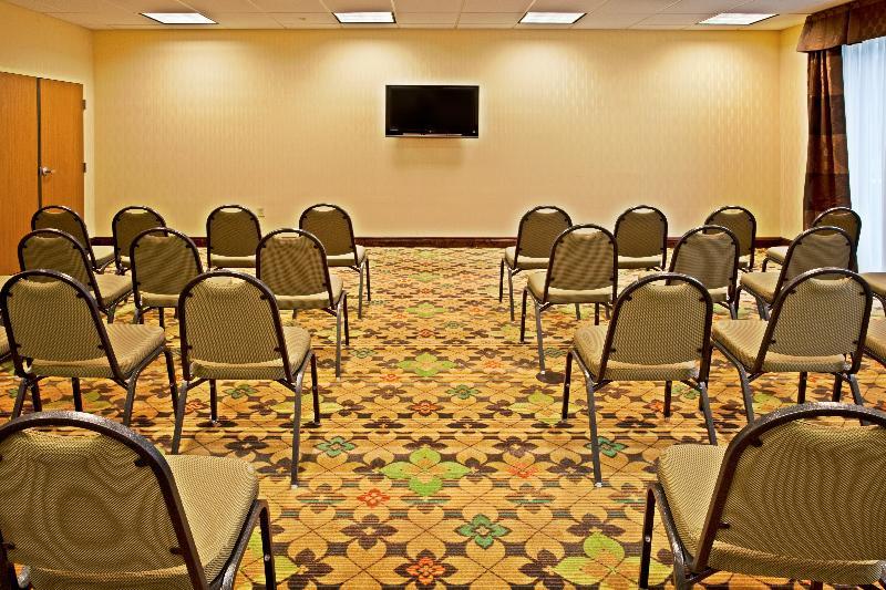 Holiday Inn Express Hotel & Suites Palm Bay By Ihg Eksteriør billede