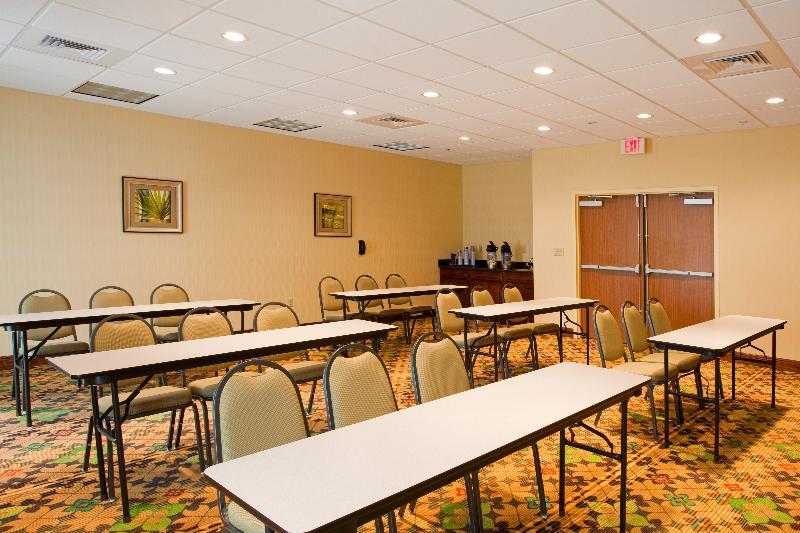 Holiday Inn Express Hotel & Suites Palm Bay By Ihg Eksteriør billede