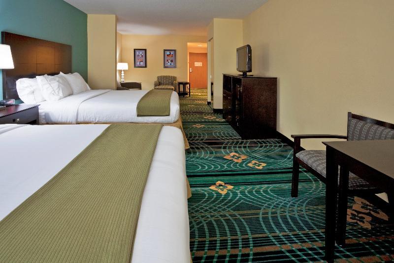 Holiday Inn Express Hotel & Suites Palm Bay By Ihg Eksteriør billede