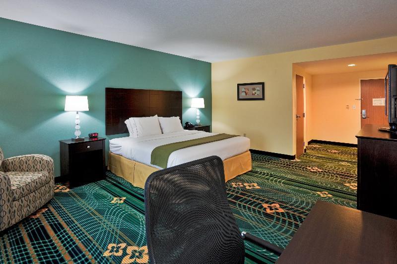 Holiday Inn Express Hotel & Suites Palm Bay By Ihg Eksteriør billede