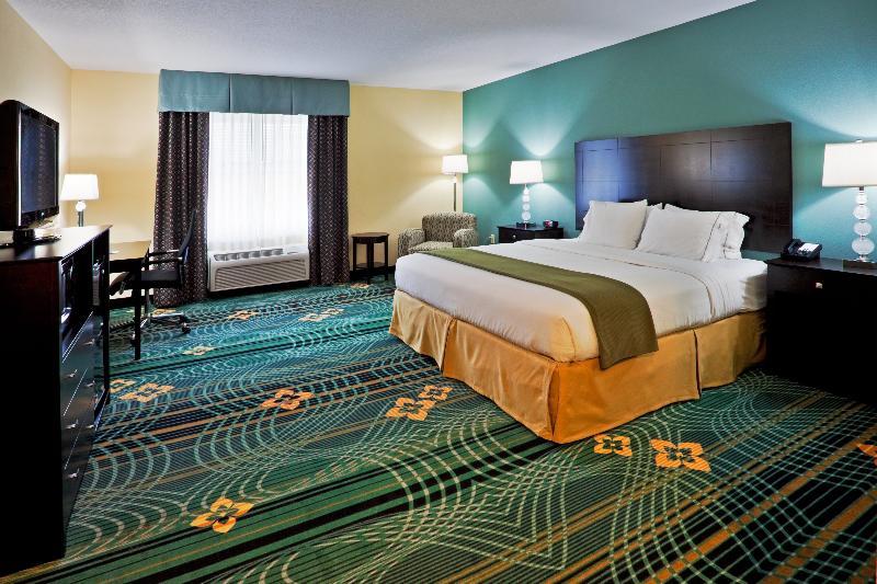 Holiday Inn Express Hotel & Suites Palm Bay By Ihg Eksteriør billede