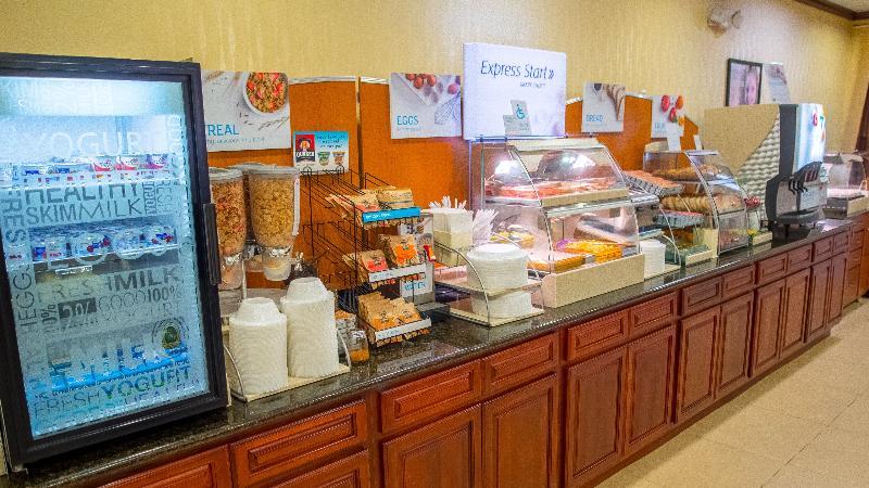 Holiday Inn Express Hotel & Suites Palm Bay By Ihg Eksteriør billede